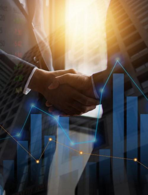 Foto Corporate & M&A